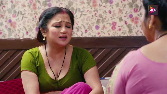 Preview of Rangeen Kahaniyan S26 E01-04 AltBalaji